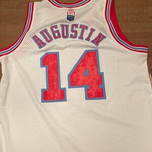Adidas Hardwood Classics – Houston Cougars #14 D.J. Augustin